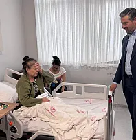 Marmaris Devlet Hastanesinde katarakt ameliyatlarına başlandı