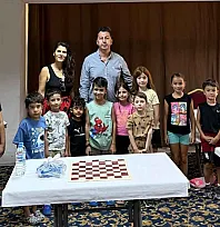 Marmaris Esnaf Odası'ndan çocuklara ücretsiz yaz okulu
