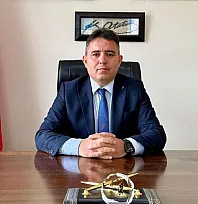 Marmaris Kaymakamı Kaya'dan '1 Ekim Dünya Yaşlılar Günü' mesajı
