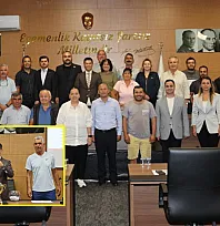 Marmaris'te 29 Ekim Cumhuriyet Kupası için kuralar çekildi