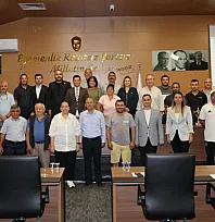 Marmaris'te 29 Ekim Cumhuriyet Kupası Mahalleler Arası Halı Saha Turnuvası Başlıyor