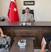 Marmaris'te 7 ülkeden 11 sanatçı 'Kıymetli Hurdalar' projesinde buluşacak