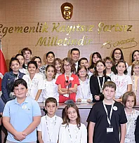Marmaris'te çocuk meclisi için başvurular başladı
