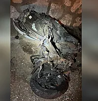 Marmaris'te Feci Kaza: Eski başkanın karıştığı kazada motosiklet sürücüsü öldü