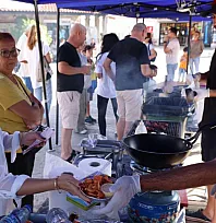 Marmaris'te festival heyecanına sayılı günler kaldı