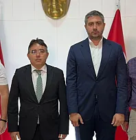 Marmaris'te Hisarönü Mahallesi'ne yönelik projeler ele alındı