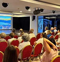 Marmaris'te izmarit savaşçıları göreve başlıyor