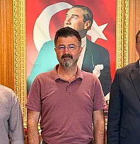 Marmaris'teki Amos Antik Kenti'nde 2026 yılı kazı hazırlıkları başladı