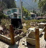 Marmaris'teki eserler koruma altına alındı
