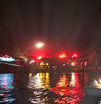 Marmaris'teki orman yangını kontrol altına alındı
