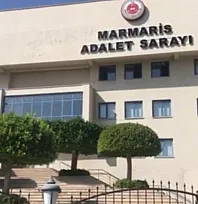 Marmaris'teki silahlı saldırıyla ilgili 2 şüpheli Aydın'da yakalandı
