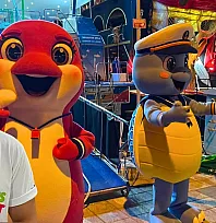 Mavi Bilet'in Fethiye'ye kazandırdığı Toys Boat, 4 Temmuz'da ilk seferine çıkıyor