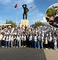 Mavi Grup'tan Fethiye ve Seydikemer için 'birlikte devam' çağrısı