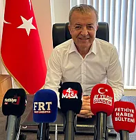Meclis Başkanı ve Başkan adayı Kemal Hıra, FTSO seçimleri öncesi çalışmalarını sürdürüyor