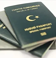 Meclis'e '60 yaş ve üstü vatandaşlara yeşil pasaport hakkı verilsin' talebi