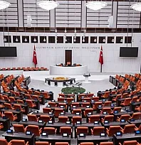 Meclis'te yeni yasama yılı 1 Ekim'de başlıyor