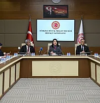 Meclise 'kadınlar da askere alınsın' başvurusu