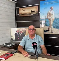 Mehmet Demir kararını 4'lü Masa'ya açıkladı: 'Yeni Partide mücadeleye devam edeceğim'