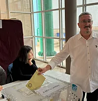 Mehmet Eskici Oyunu Kullandı