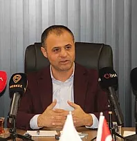 Menaf Kıyanç: 'Muğla'da bir futbol kültürünün oluştuğunu görüyoruz'