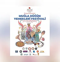 Menteşe, 5. Uluslararası Düğün Yemekleri Festivali'ne ev sahipliği yapacak