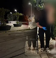 Menteşe'de 14 yaşındaki çocuk bıçaklandı
