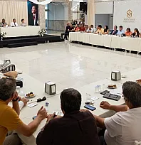 Menteşe'de eğitimde yeni dönem planları görüşüldü
