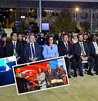 Menteşe'de Guatemala Büyükelçiliği Ensemble konseri düzenlendi