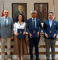 Menteşe'de 'Mahalleden Kliniğe Gülüş Yolculuğu' Başladı