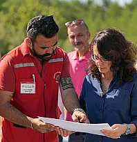 Menteşe'de mesafeler kısalıyor