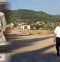 Menteşe'de Türkiye'nin İlk Kadın Muhtarının İsmi Yaşatılacak