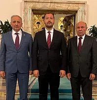 Menteşe'deki TOKİ projesi 19 Ekim'de ihaleye çıkacak