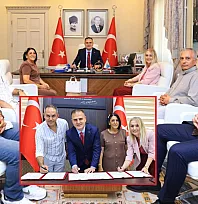 Menteşe Düğerek Mahallesi'ne Yeni Sağlık Tesisi Geliyor