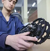 Mesleki eğitim, LGS'de yüksek başarı dilimindeki öğrencilerin ilk tercihlerinden oldu