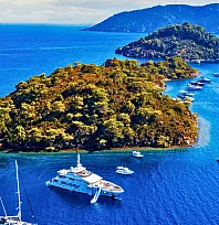 Meteoroloji Açıkladı: Muğla'da 5 Temmuz 2026 Pazar Günü Hava Nasıl Olacak?