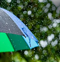 Meteoroloji'den Muğla için kuvvetli yağış uyarısı