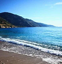 Meteoroloji Duyurdu: Fethiye'de Pazar Günü Hava Nasıl Olacak?