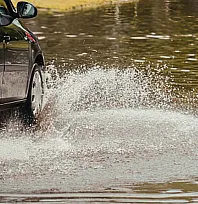 Meteorolojiden Muğla için 'turuncu', 18 il için 'sarı' kodlu uyarı