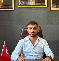 MHP Fethiye İlçe Başkanı Öztürkçü'den Kınama
