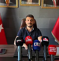 MHP Fethiye İlçe Başkanı Öztürkçü: Yoğun bir gündemimiz var