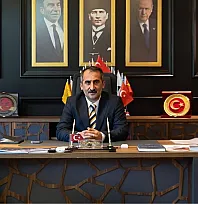MHP Muğla'da kongre heyecanı: Atilla Yılmaz da sahne alacak