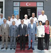 MHP Muğla İl Başkanı Emrah Oltulu: 'Köyceğiz mazeret değil, hizmet bekliyor'