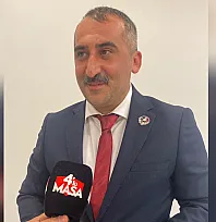 MHP Muğla İl Başkanı Oltulu: 'Bugün salona sığmayacağız'
