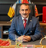 MHP Muğla İl Başkanı Oltulu'dan Özdağ'a: 'Bugün buradaysanız dün neredeydiniz?'