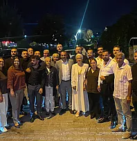 MHP Muğla İl Başkanı Oltulu, Fethiye'nin sorunlarını değerlendirdi