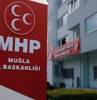 MHP Muğla İl Yönetimi'nde görev dağılımı belli oldu