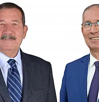 Milas Belediye Başkan Vekili Mehmet Murat Yazar oldu