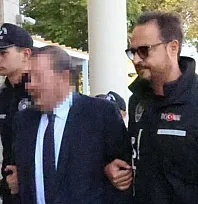 Milas Belediyesi'ne operasyon şüphelileri adliyeye sevk edildi