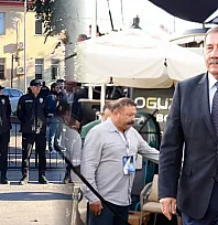 Milas Belediyesi: Operasyona konu belgelerle ilgili savcılığa suç duyurusunda bulunduk