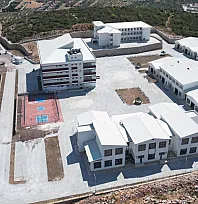 Milas Mesleki ve Teknik Anadolu Lisesinin adı Şehit Emrah Kuran olarak değiştirildi